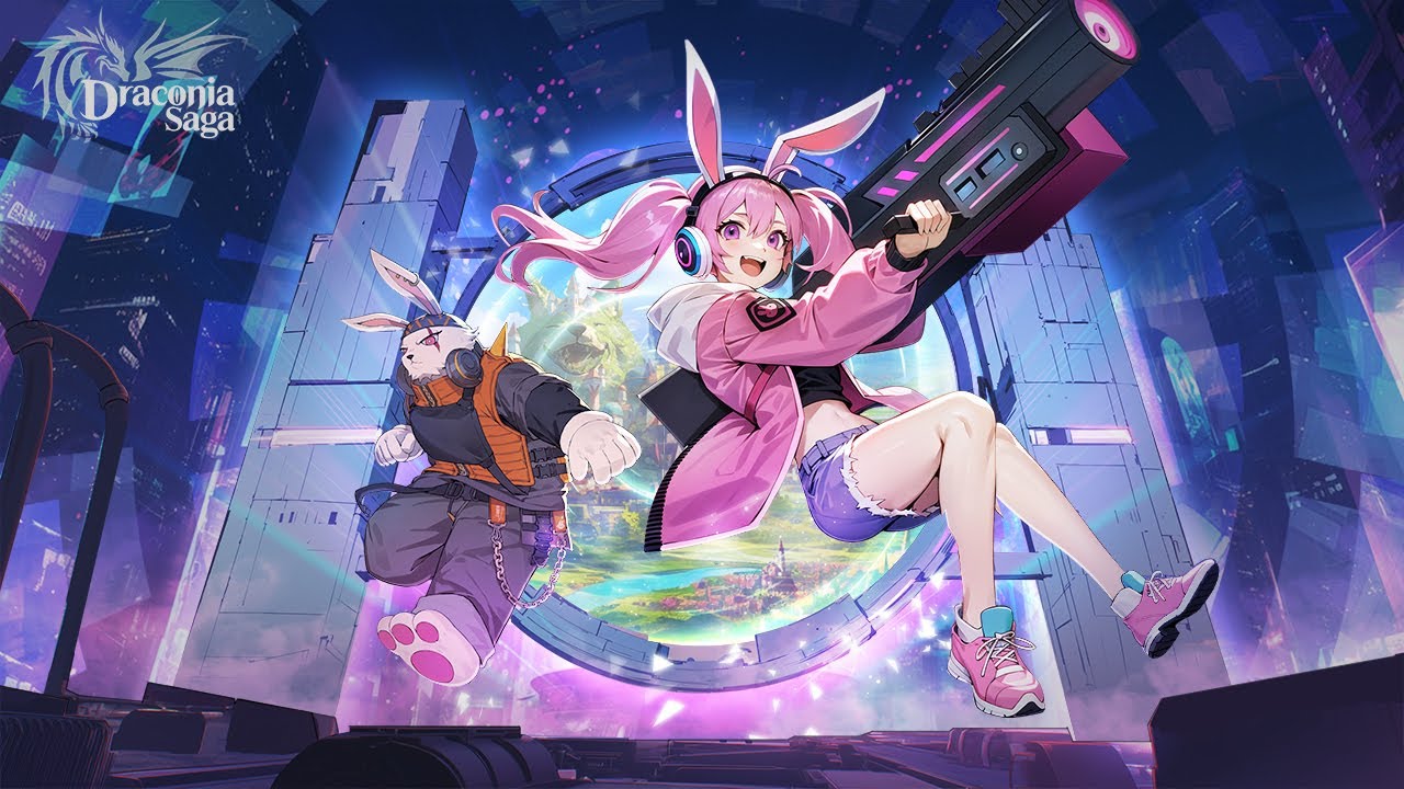 Mobile Legends